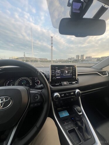 Toyota RAV4 2020, 200,000 km - 2.0 л - Bakı