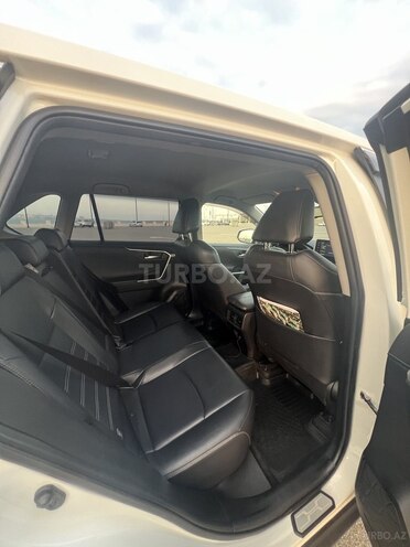 Toyota RAV4 2020, 200,000 km - 2.0 л - Bakı