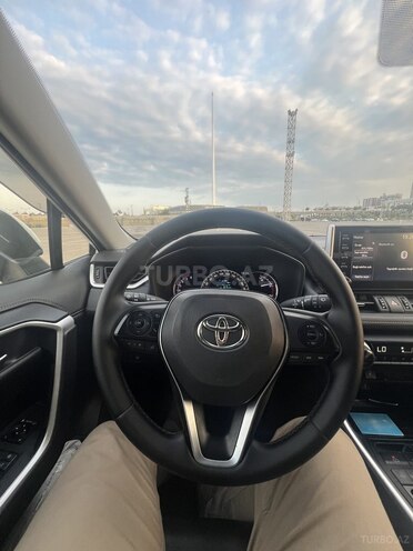 Toyota RAV4 2020, 200,000 km - 2.0 л - Bakı