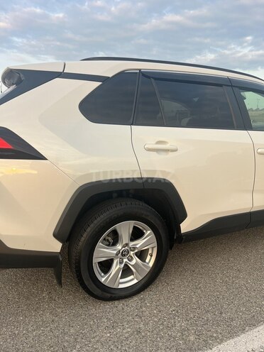 Toyota RAV4 2020, 200,000 km - 2.0 л - Bakı