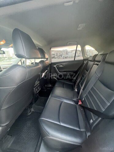 Toyota RAV4 2020, 200,000 km - 2.0 л - Bakı