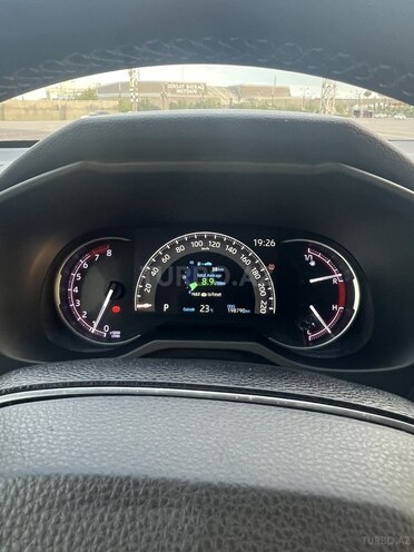 Toyota RAV4 2020, 200,000 km - 2.0 л - Bakı