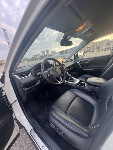 Toyota RAV4 2020, 200,000 km - 2.0 л - Bakı