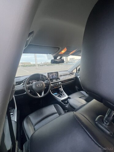 Toyota RAV4 2020, 200,000 km - 2.0 л - Bakı