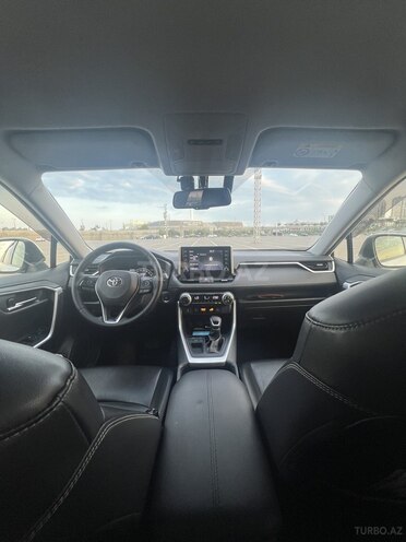 Toyota RAV4 2020, 200,000 km - 2.0 л - Bakı