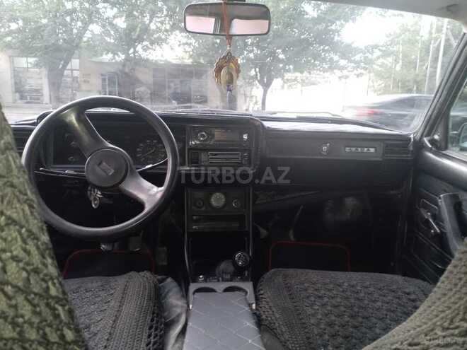 LADA (VAZ) 2107 1989, 86,934 km - 1.5 л - Ağdaş