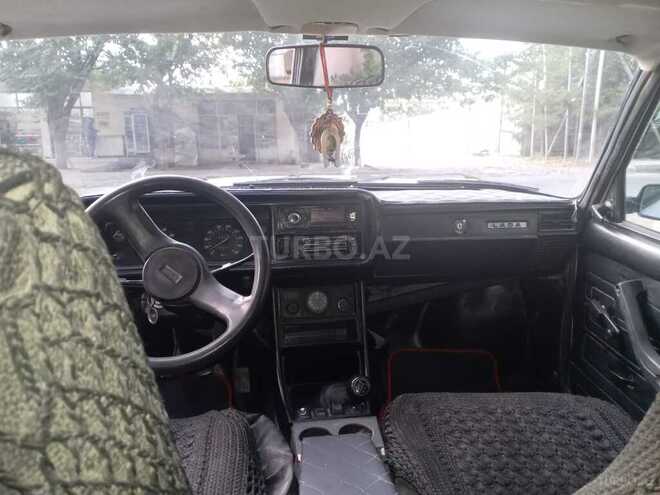 LADA (VAZ) 2107 1989, 86,934 km - 1.5 л - Ağdaş