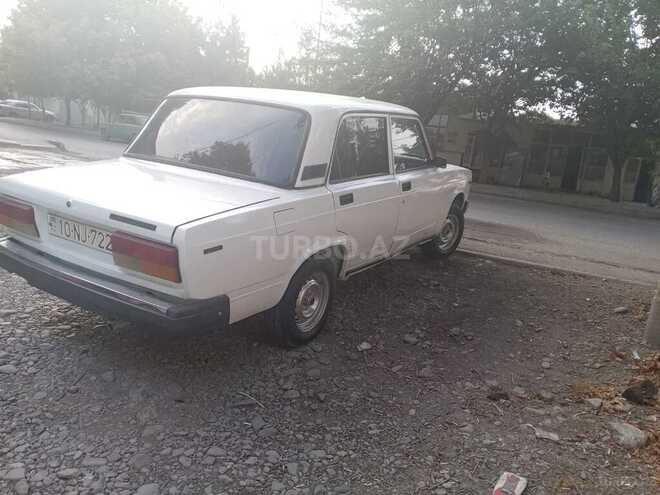 LADA (VAZ) 2107 1989, 86,934 km - 1.5 л - Ağdaş