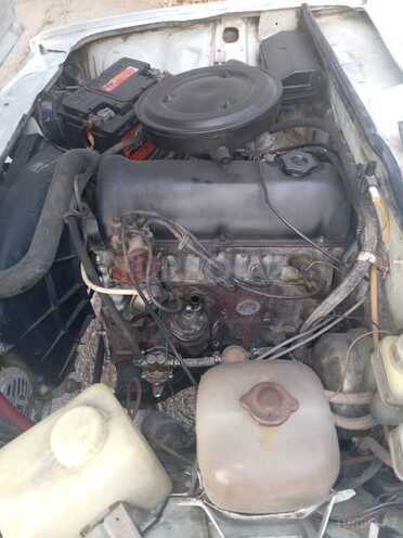 LADA (VAZ) 2107 1989, 86,934 km - 1.5 л - Ağdaş