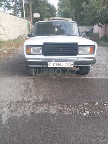 LADA (VAZ) 2107 1989, 86,934 km - 1.5 л - Ağdaş