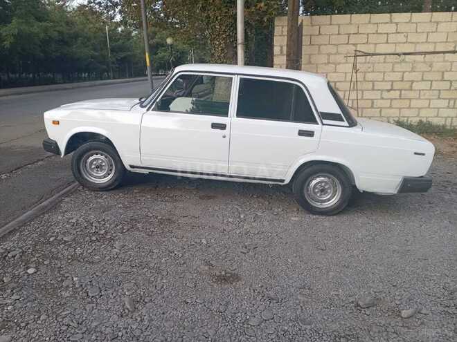LADA (VAZ) 2107 1989, 86,934 km - 1.5 л - Ağdaş