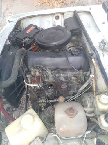 LADA (VAZ) 2107 1989, 86,934 km - 1.5 л - Ağdaş