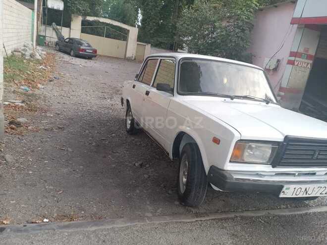 LADA (VAZ) 2107 1989, 86,934 km - 1.5 л - Ağdaş