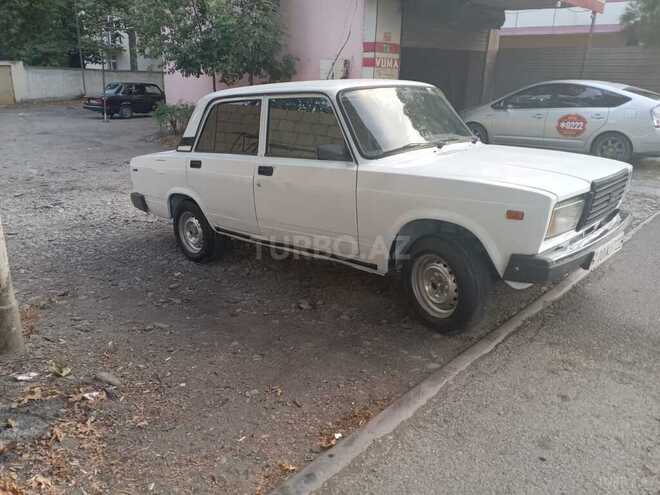 LADA (VAZ) 2107 1989, 86,934 km - 1.5 л - Ağdaş