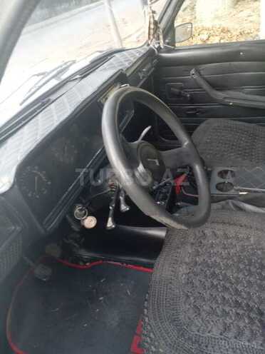 LADA (VAZ) 2107 1989, 86,934 km - 1.5 л - Ağdaş
