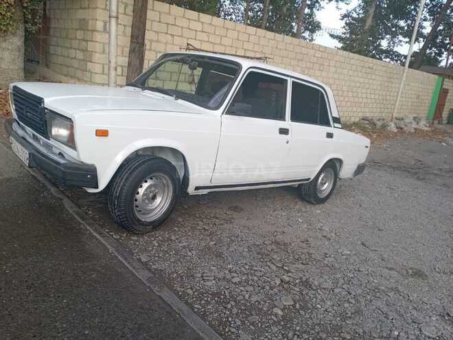 LADA (VAZ) 2107 1989, 86,934 km - 1.5 л - Ağdaş