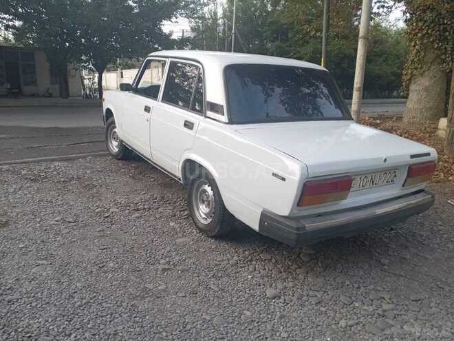 LADA (VAZ) 2107 1989, 86,934 km - 1.5 л - Ağdaş
