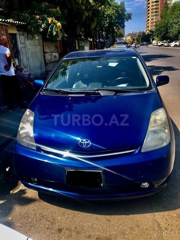 Toyota Prius 2008, 300,000 km - 1.5 л - Bakı