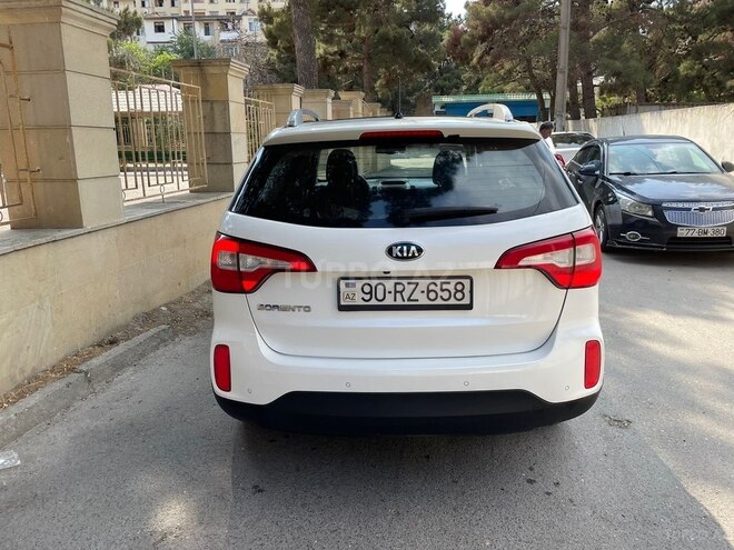 Kia Sorento 2013, 150,000 km - 2.4 l - Bakı