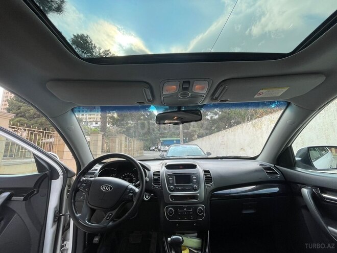 Kia Sorento 2013, 150,000 km - 2.4 l - Bakı