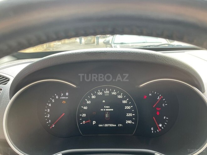 Kia Sorento 2013, 150,000 km - 2.4 l - Bakı