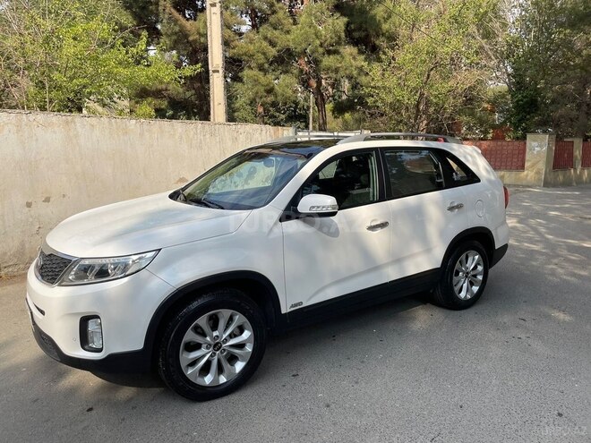 Kia Sorento 2013, 150,000 km - 2.4 l - Bakı