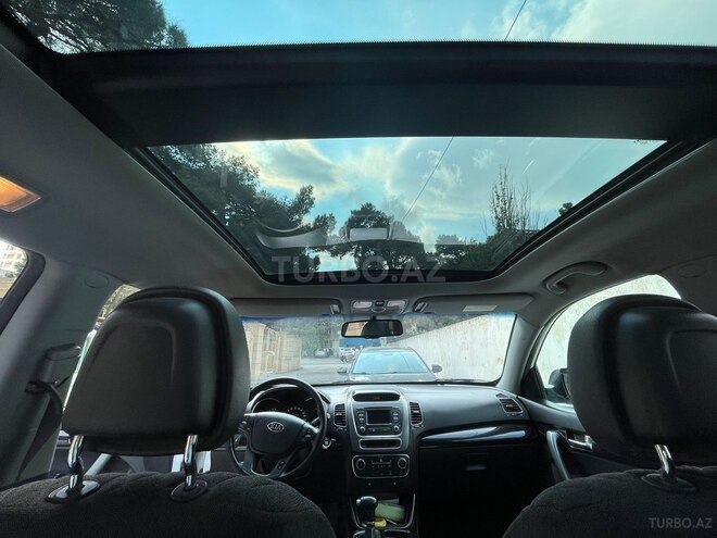 Kia Sorento 2013, 150,000 km - 2.4 l - Bakı