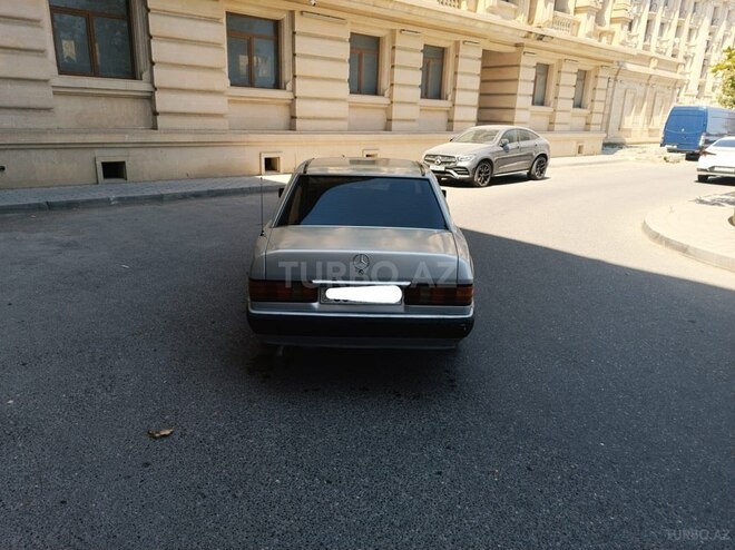 Mercedes 190 1993, 305,358 km - 2.0 л - Bakı