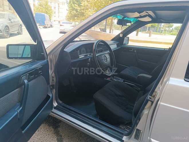 Mercedes 190 1993, 305,358 km - 2.0 л - Bakı