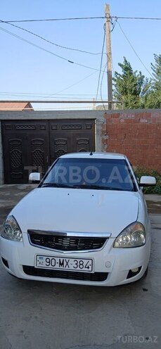 LADA (VAZ) Priora 2011, 330,000 km - 1.6 л - Cəlilabad