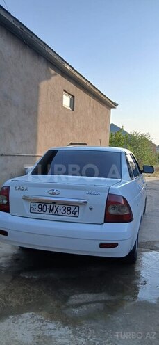 LADA (VAZ) Priora 2011, 330,000 km - 1.6 л - Cəlilabad