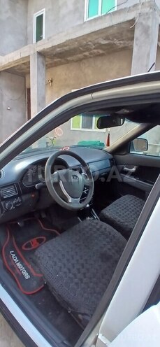 LADA (VAZ) Priora 2011, 330,000 km - 1.6 л - Cəlilabad