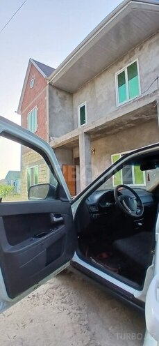 LADA (VAZ) Priora 2011, 330,000 km - 1.6 л - Cəlilabad