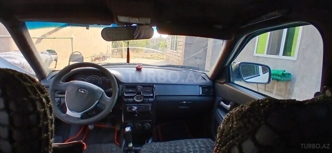 LADA (VAZ) Priora 2011, 330,000 km - 1.6 л - Cəlilabad