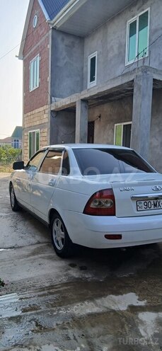 LADA (VAZ) Priora 2011, 330,000 km - 1.6 л - Cəlilabad