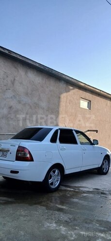 LADA (VAZ) Priora 2011, 330,000 km - 1.6 л - Cəlilabad