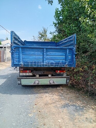GAZ 53 1989, 150,000 km - 6.0 l - Zaqatala