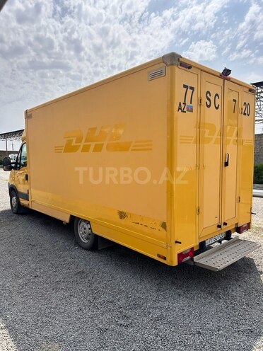 Iveco 35 S11 2011, 153,015 km - 2.3 l - Gəncə