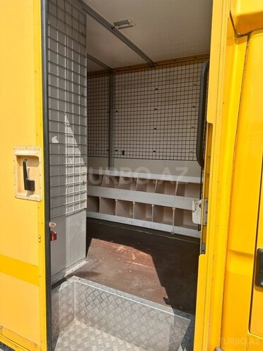 Iveco 35 S11 2011, 153,015 km - 2.3 l - Gəncə