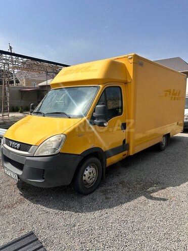 Iveco 35 S11 2011, 153,015 km - 2.3 l - Gəncə