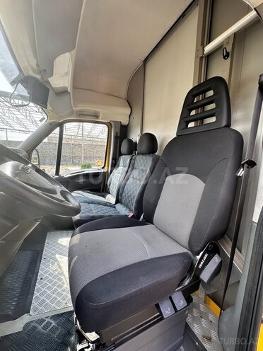 Iveco 35 S11 2011, 153,015 km - 2.3 l - Gəncə