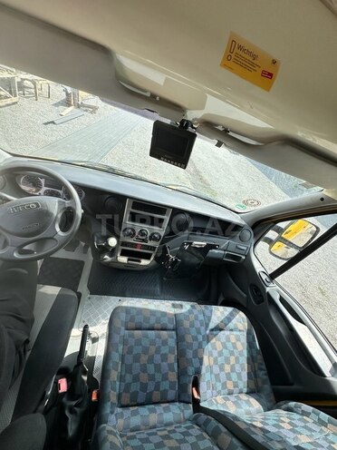Iveco 35 S11 2011, 153,015 km - 2.3 l - Gəncə