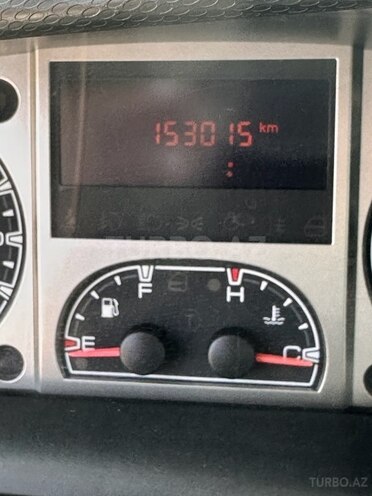 Iveco 35 S11 2011, 153,015 km - 2.3 l - Gəncə