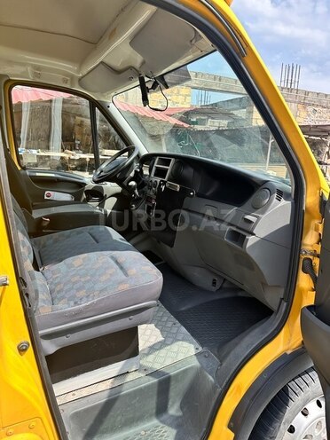 Iveco 35 S11 2011, 153,015 km - 2.3 l - Gəncə