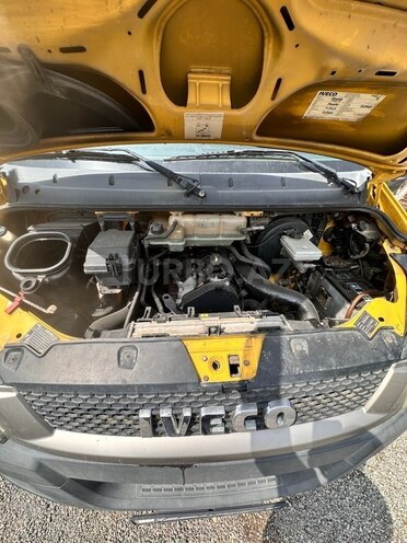 Iveco 35 S11 2011, 153,015 km - 2.3 l - Gəncə