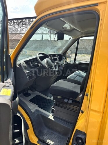 Iveco 35 S11 2011, 153,015 km - 2.3 l - Gəncə
