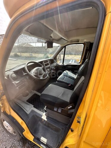 Iveco 35 S11 2011, 153,015 km - 2.3 l - Gəncə