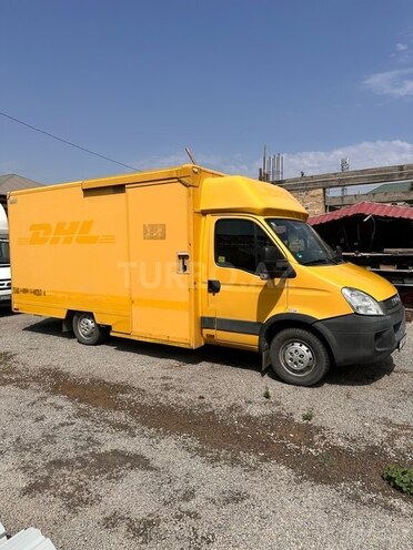 Iveco 35 S11 2011, 153,015 km - 2.3 l - Gəncə