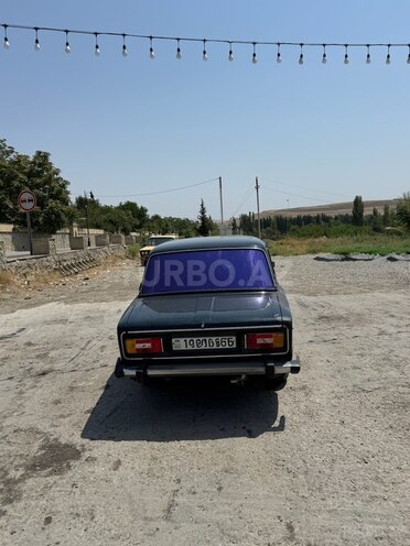 LADA (VAZ) 2106 2003, 253,800 km - 1.6 l - Şamaxı