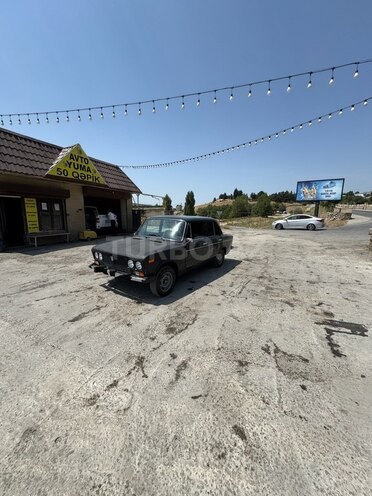 LADA (VAZ) 2106 2003, 253,800 km - 1.6 l - Şamaxı